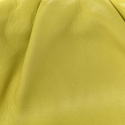 Bottega Veneta Butter Calfskin The Mini Pouch Kiwi 6 of 8