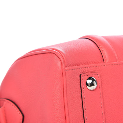 Louis Vuitton Veau Cachemire SC Bag BB Litchi 9 of 19