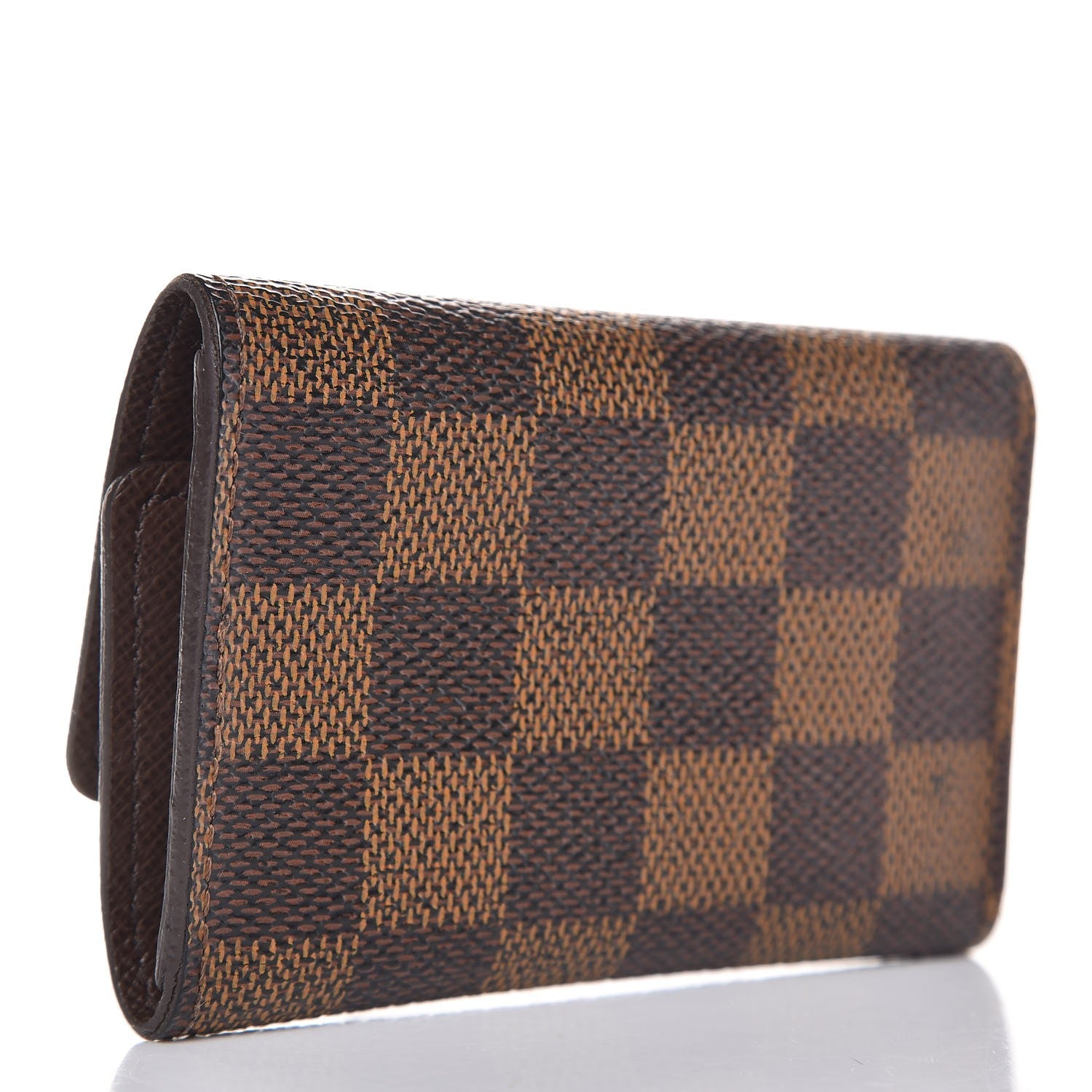 Louis Vuitton Damier Ebene Multicles 6 Key Holder 3 of 8