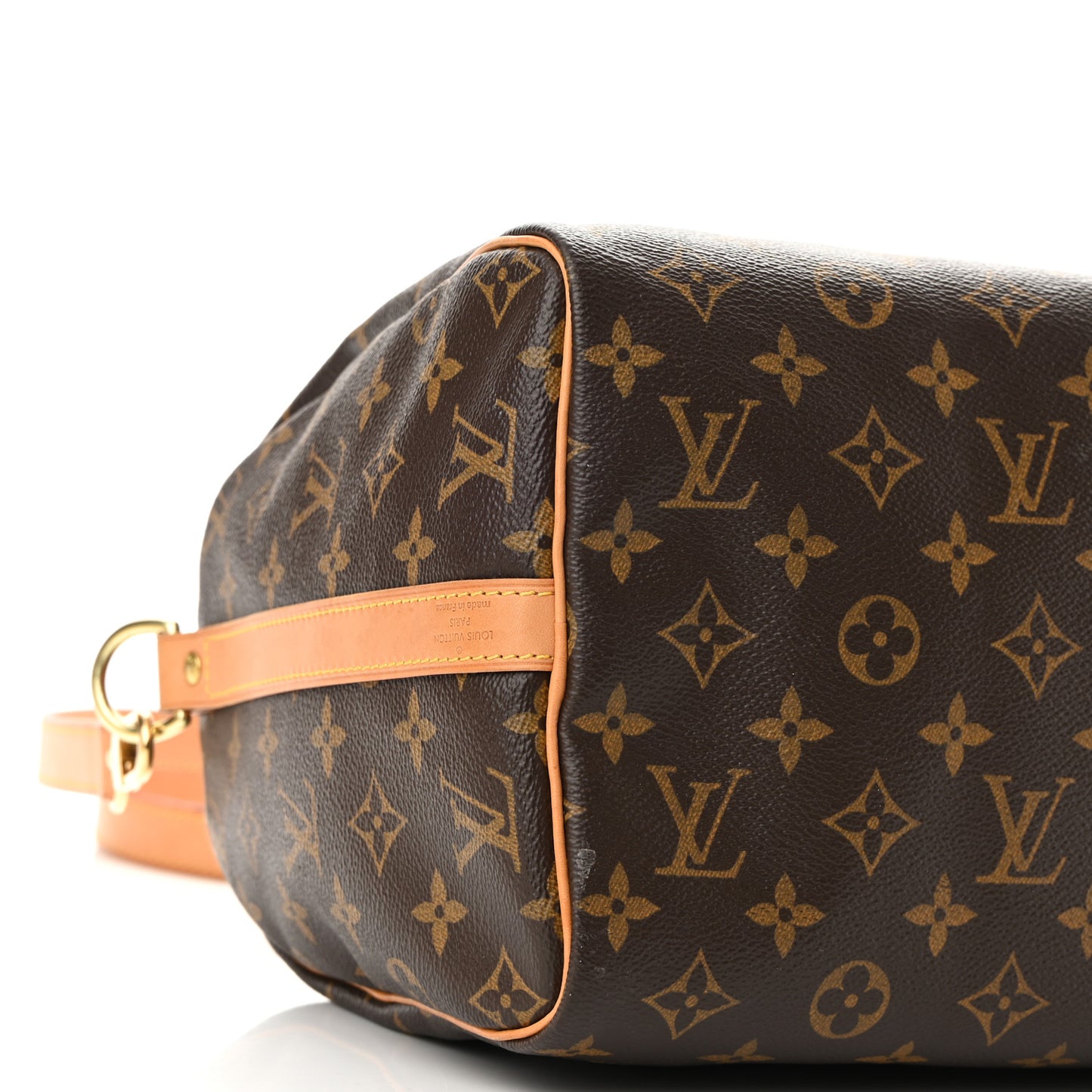 Monogram Speedy Bandouliere 30