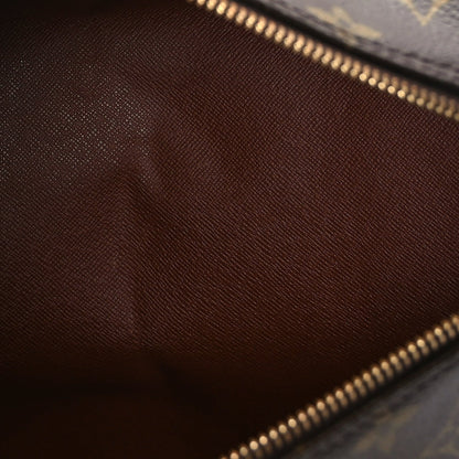 Louis Vuitton Monogram Papillon 30 4 of 8