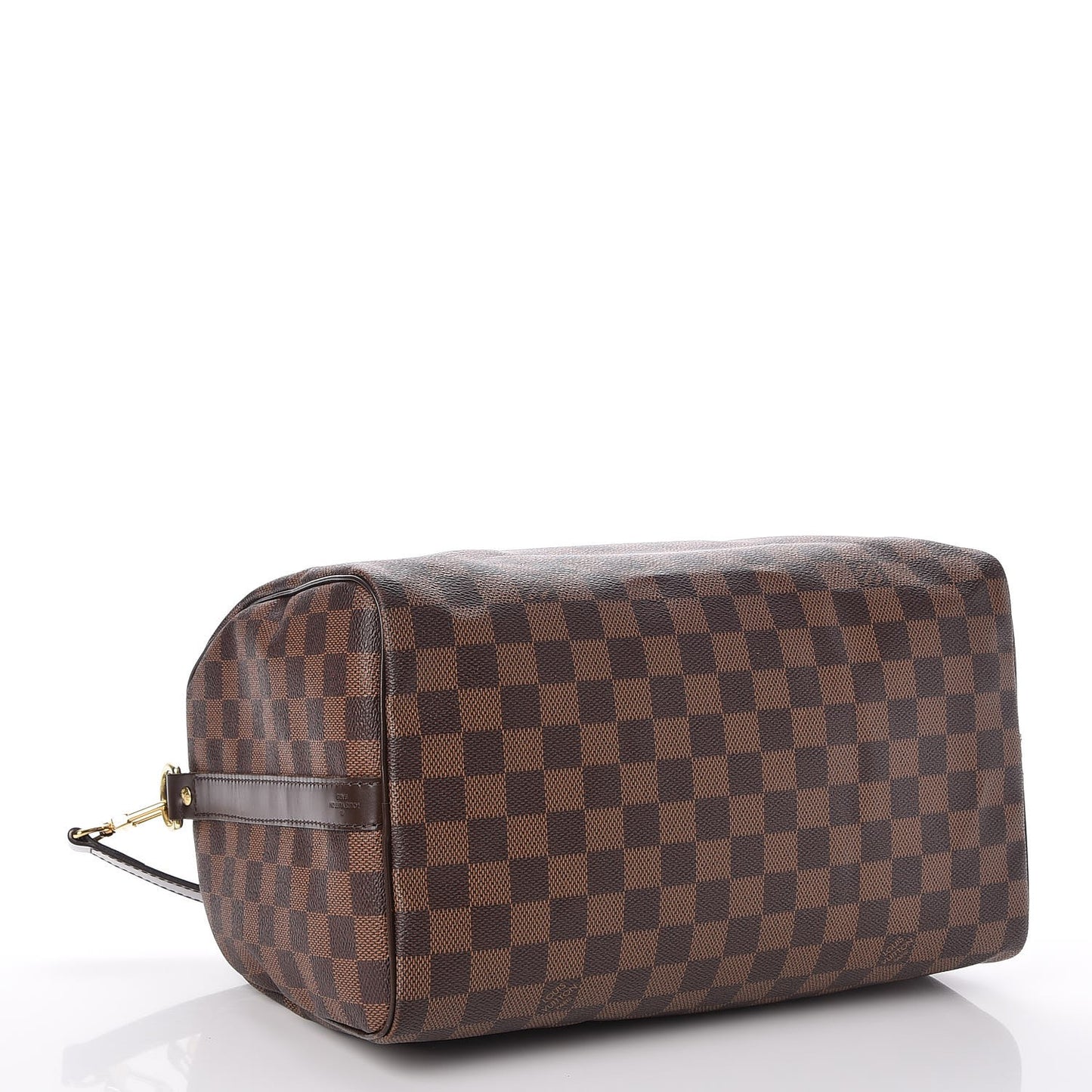 Damier Ebene Speedy Bandouliere 30