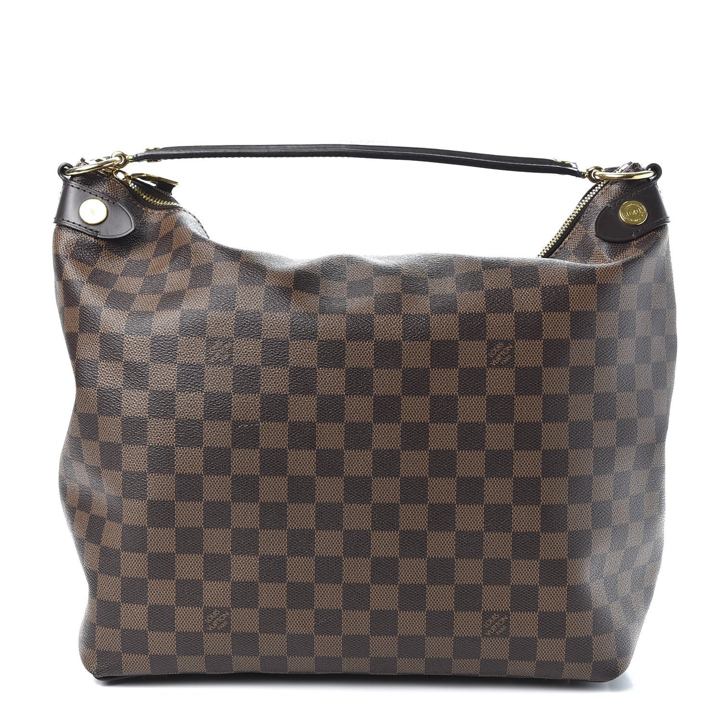 Damier Ebene Duomo Hobo