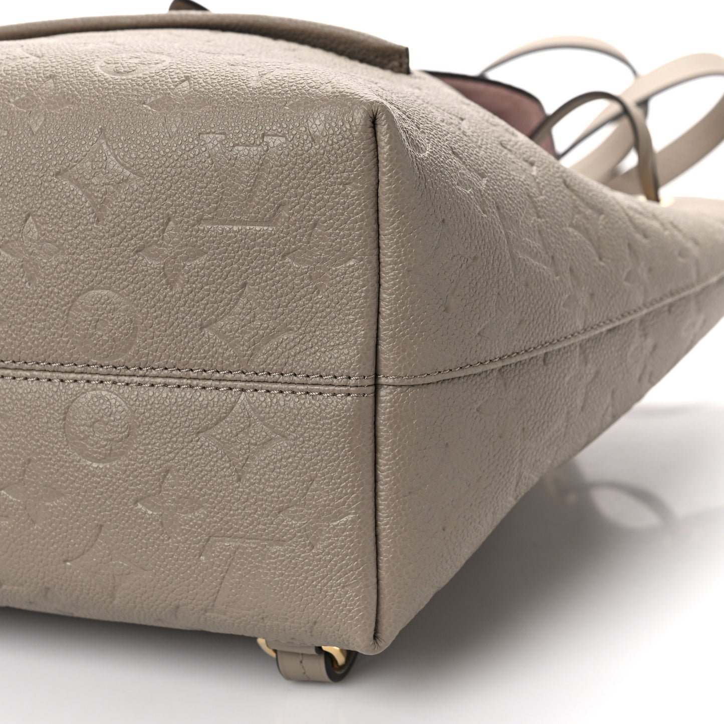 Empreinte Montsouris NM Backpack Tourterelle