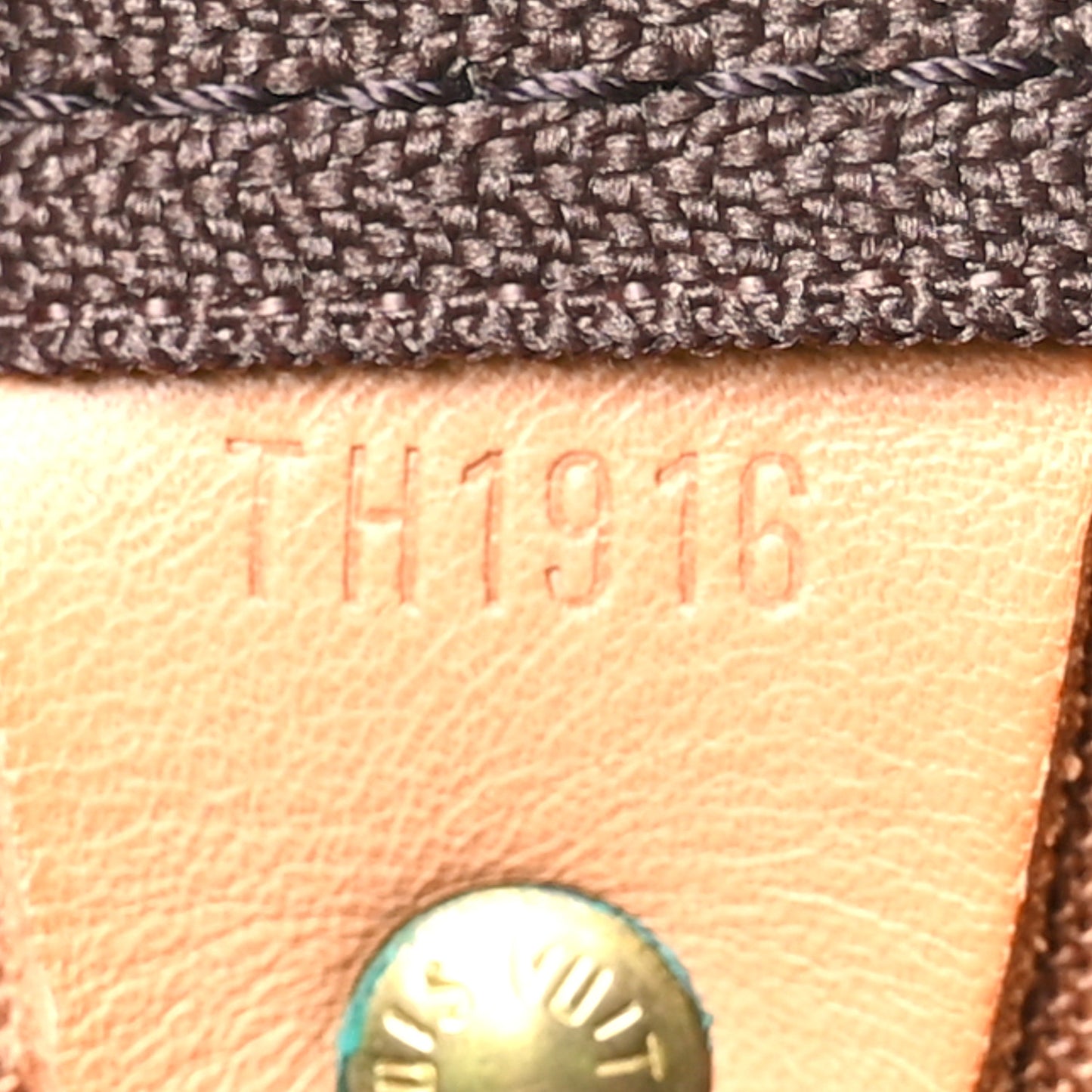 Monogram Keepall Bandouliere 50