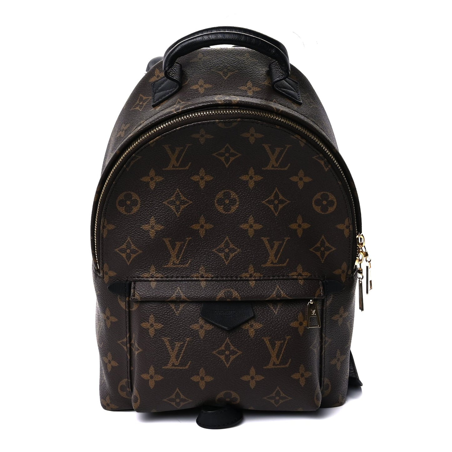 Monogram Palm Springs Backpack PM