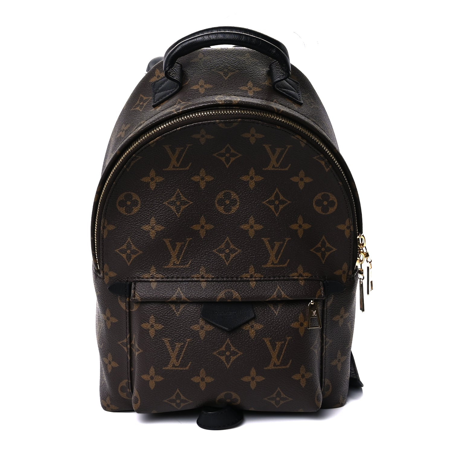 Louis Vuitton Monogram Palm Springs Backpack PM 1 of 7