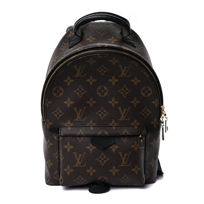 Louis Vuitton Monogram Palm Springs Backpack PM 1 of 7