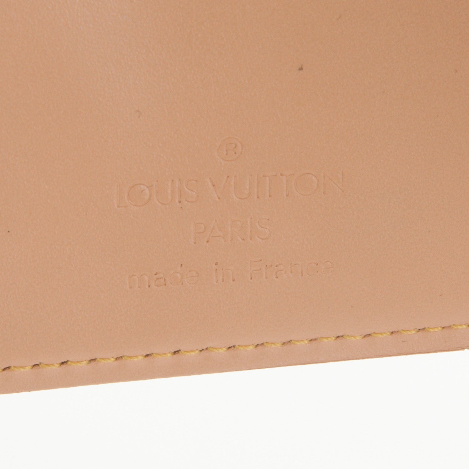 Louis Vuitton Monogram Multicolor Koala Wallet White 7 of 9