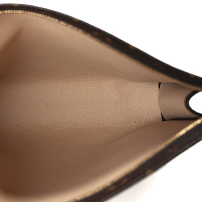 Louis Vuitton Monogram Toiletry Pouch 26 6 of 7