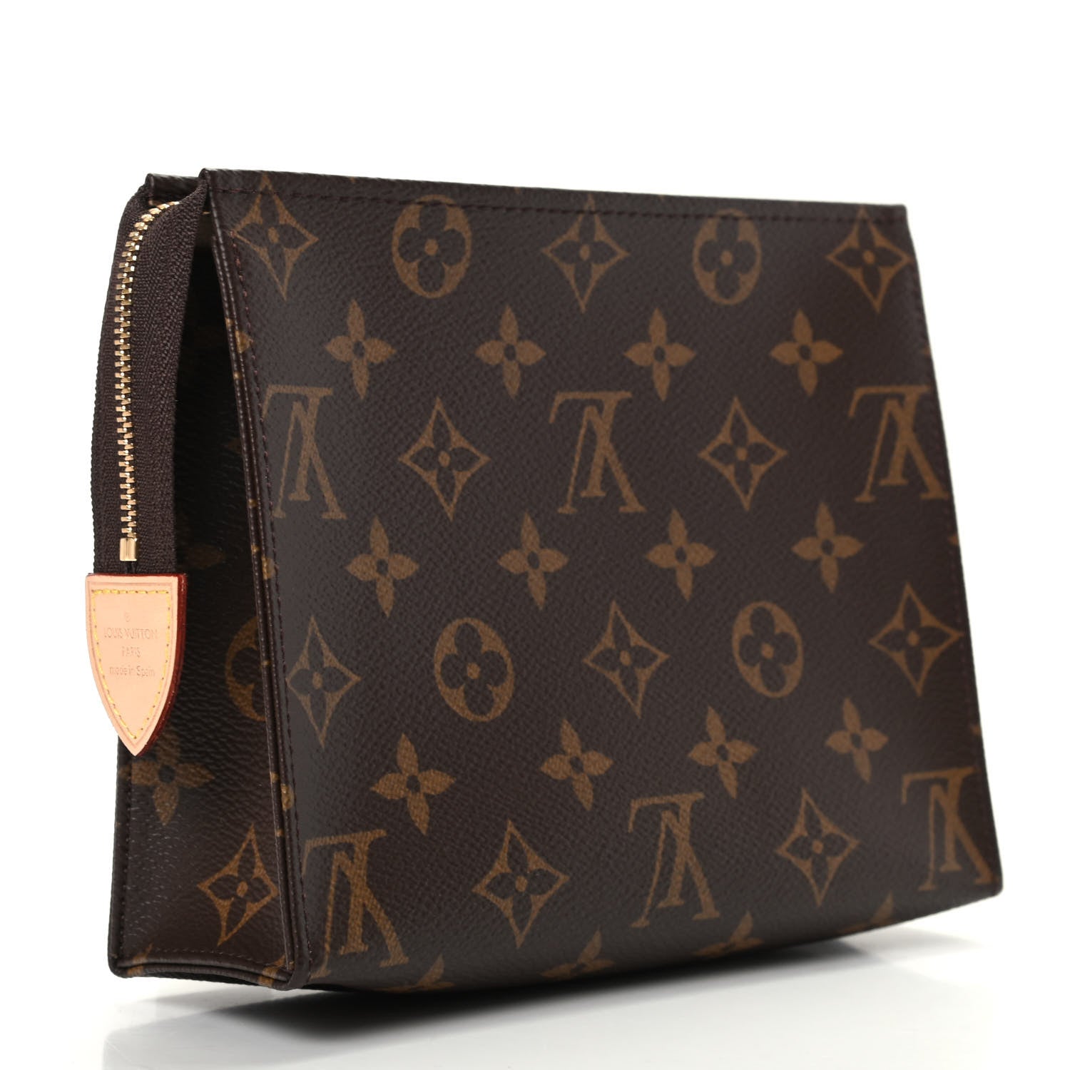 Louis Vuitton Monogram Toiletry Pouch 19 3 of 9