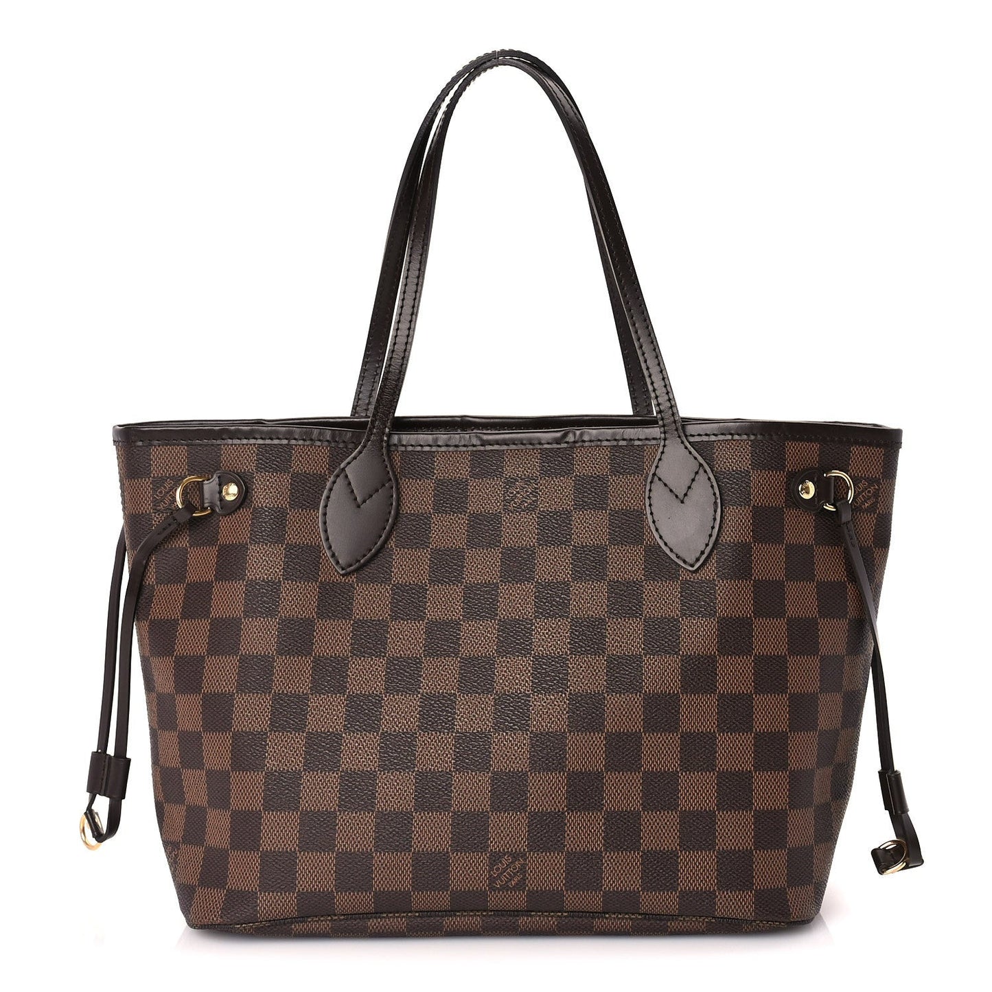 Damier Ebene Neverfull PM