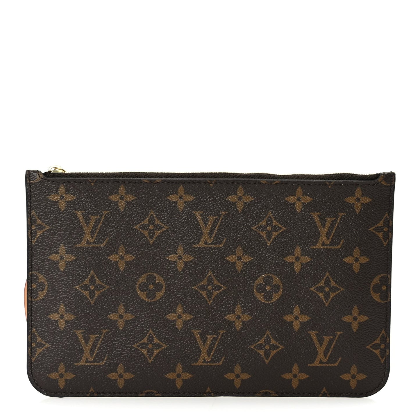 Monogram Neverfull MM GM Pochette