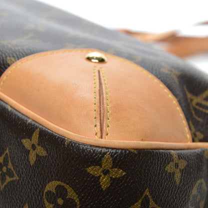 Louis Vuitton Monogram Estrela MM 9 of 9
