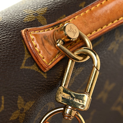 Louis Vuitton Monogram Beverly GM Briefcase 18 of 24