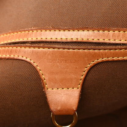 Louis Vuitton Monogram Ellipse Sac a Dos Backpack 6 of 15