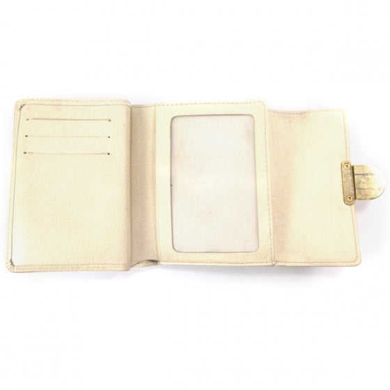 Louis Vuitton Damier Azur Koala Wallet 6 of 9