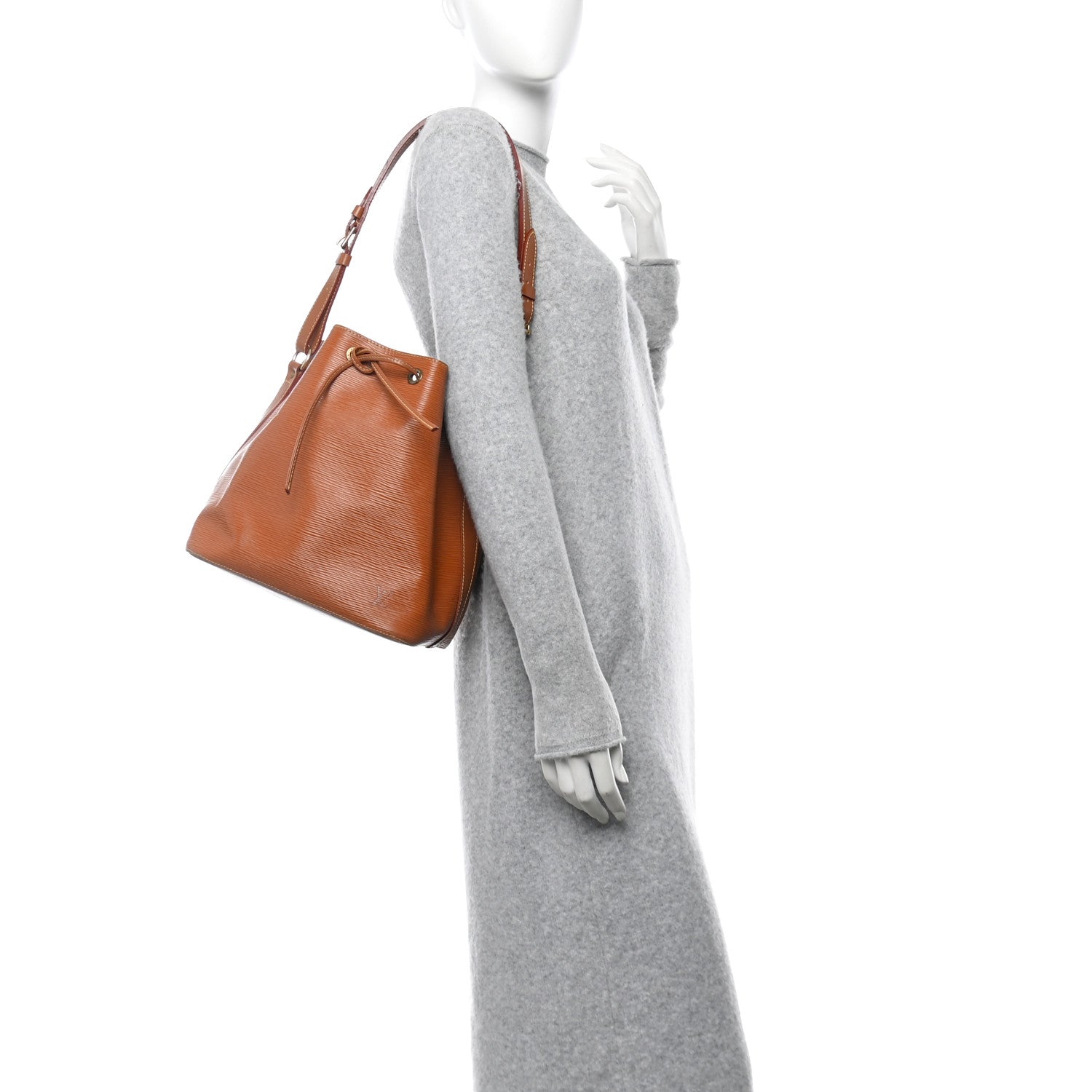 Louis Vuitton Epi Petit Noe Cipango 2 of 10