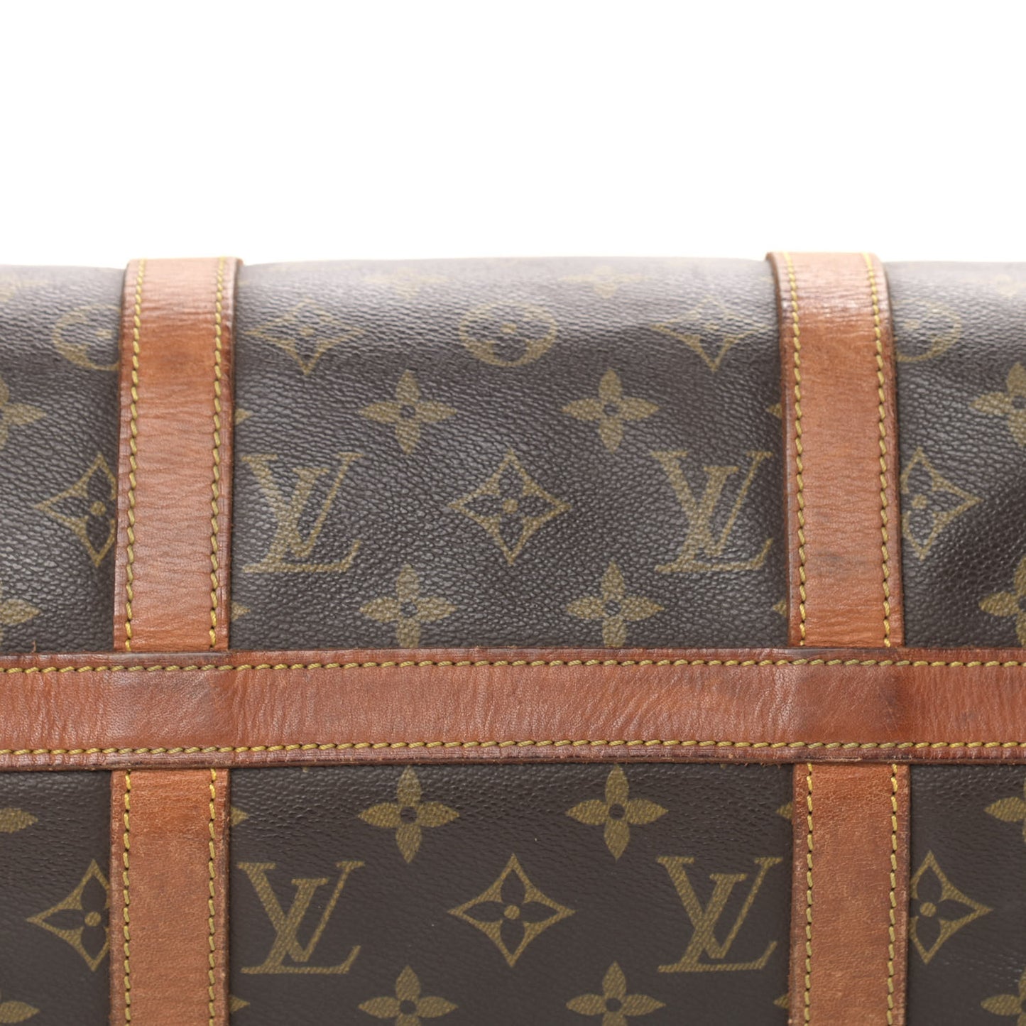 Monogram Sac Flanerie 45