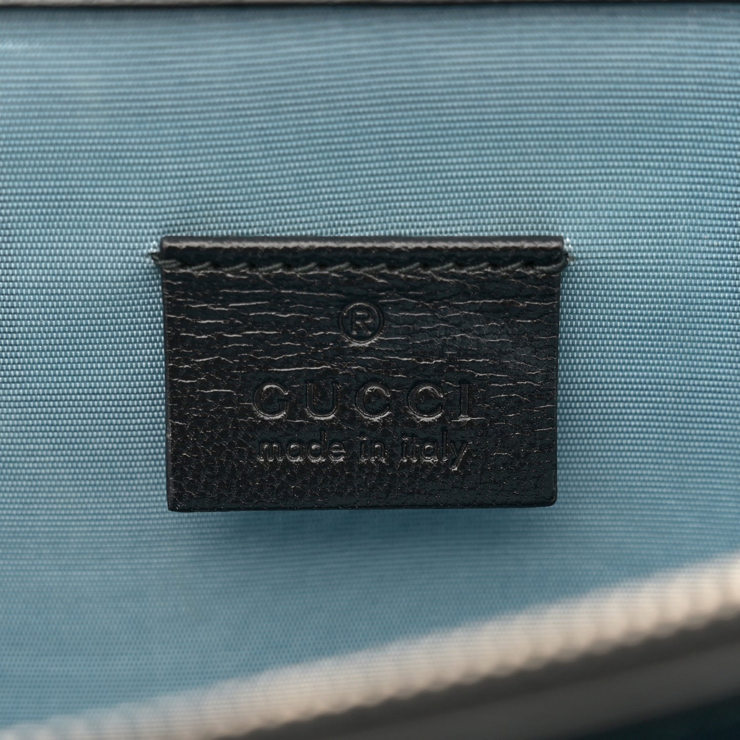 X SEGA Calfskin GUCCY Stars Medium Dionysus Shoulder Bag Black Gold