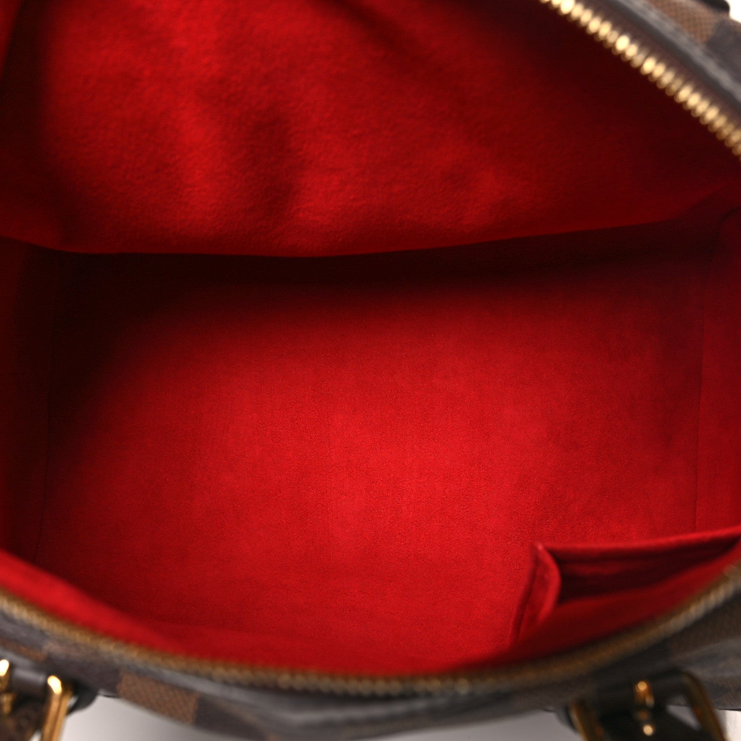 Louis Vuitton Damier Ebene Berkeley 5 of 13