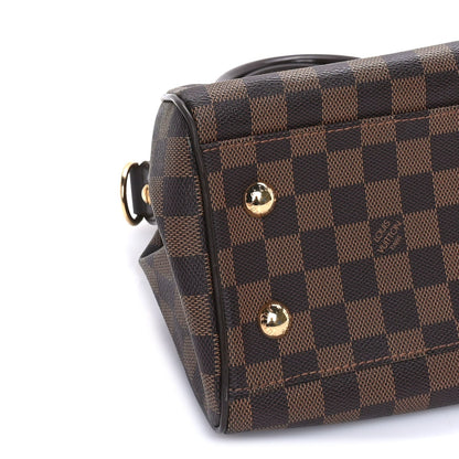Louis Vuitton Trevi PM Damier Ebene 7 of 7