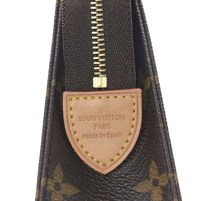 Louis Vuitton Monogram Toiletry Pouch 19 6 of 8
