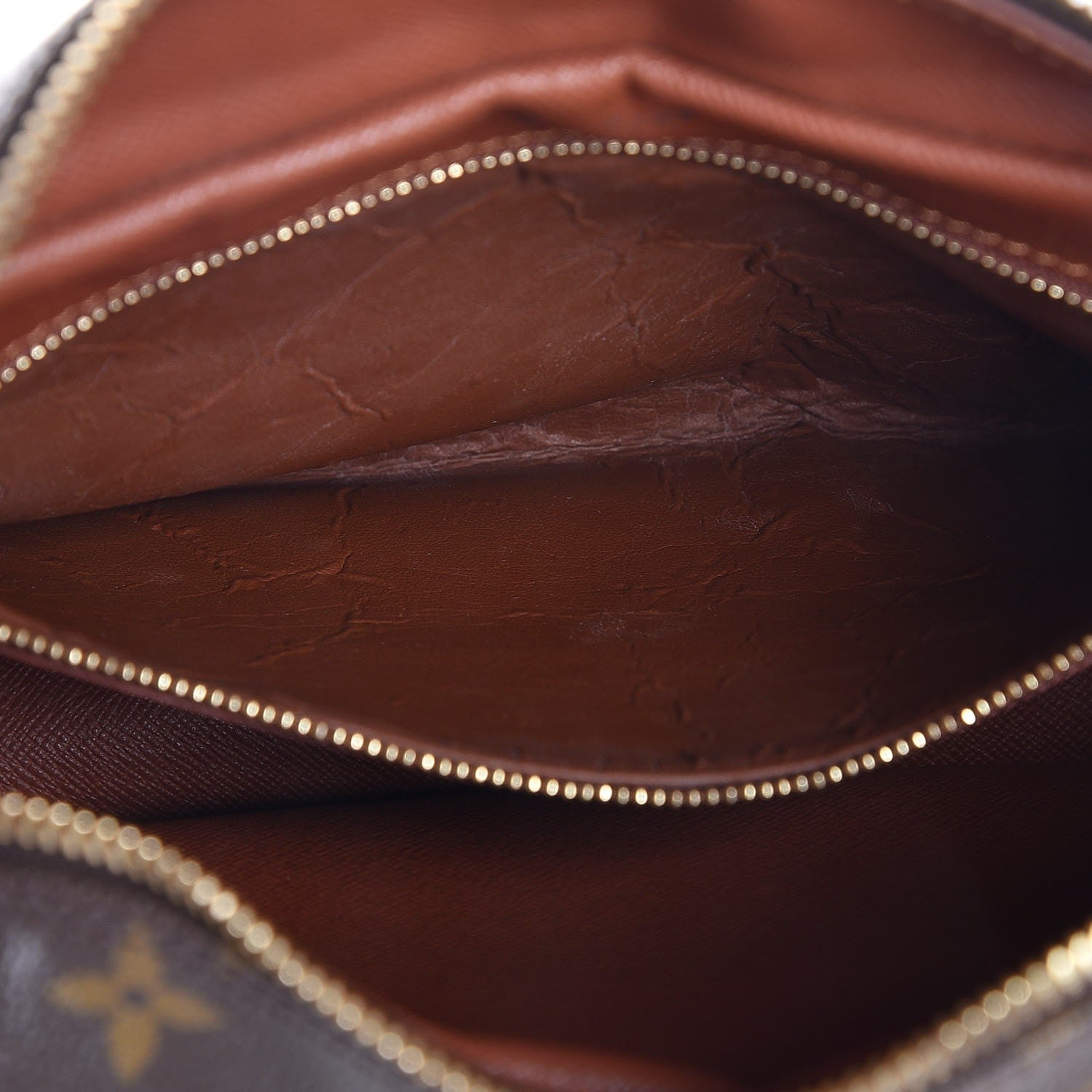 Louis Vuitton Monogram Boulogne 30 7 of 7