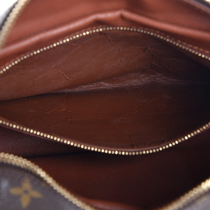 Louis Vuitton Monogram Boulogne 30 7 of 7