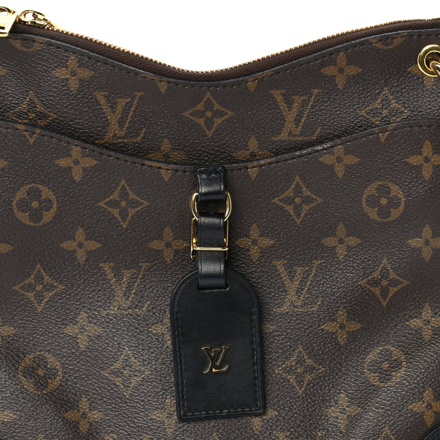 Monogram Odeon PM  Black