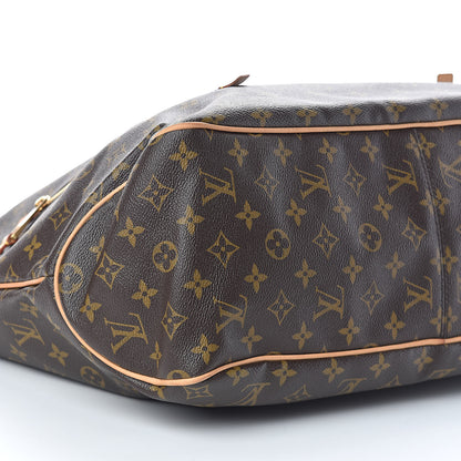 Louis Vuitton Monogram Delightful GM 8 of 9