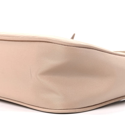 Prada Tessuto Nylon Mini Re-Edition 2000 Bag Cammeo 9 of 9