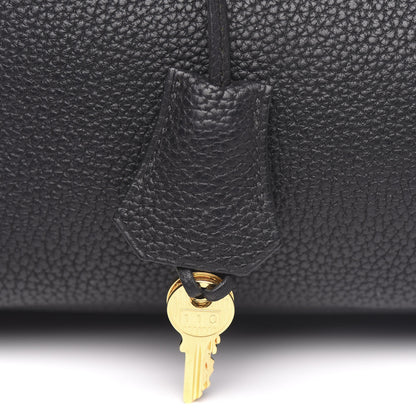 Hermes Togo Birkin 30 Black 27 of 28