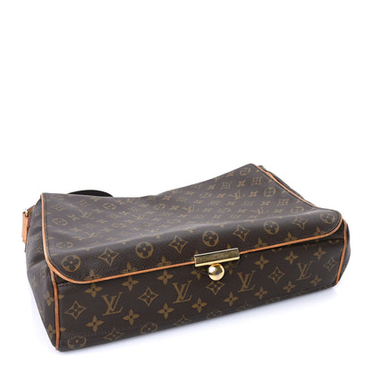 Louis Vuitton Monogram Abbesses Messenger Bag 3 of 7