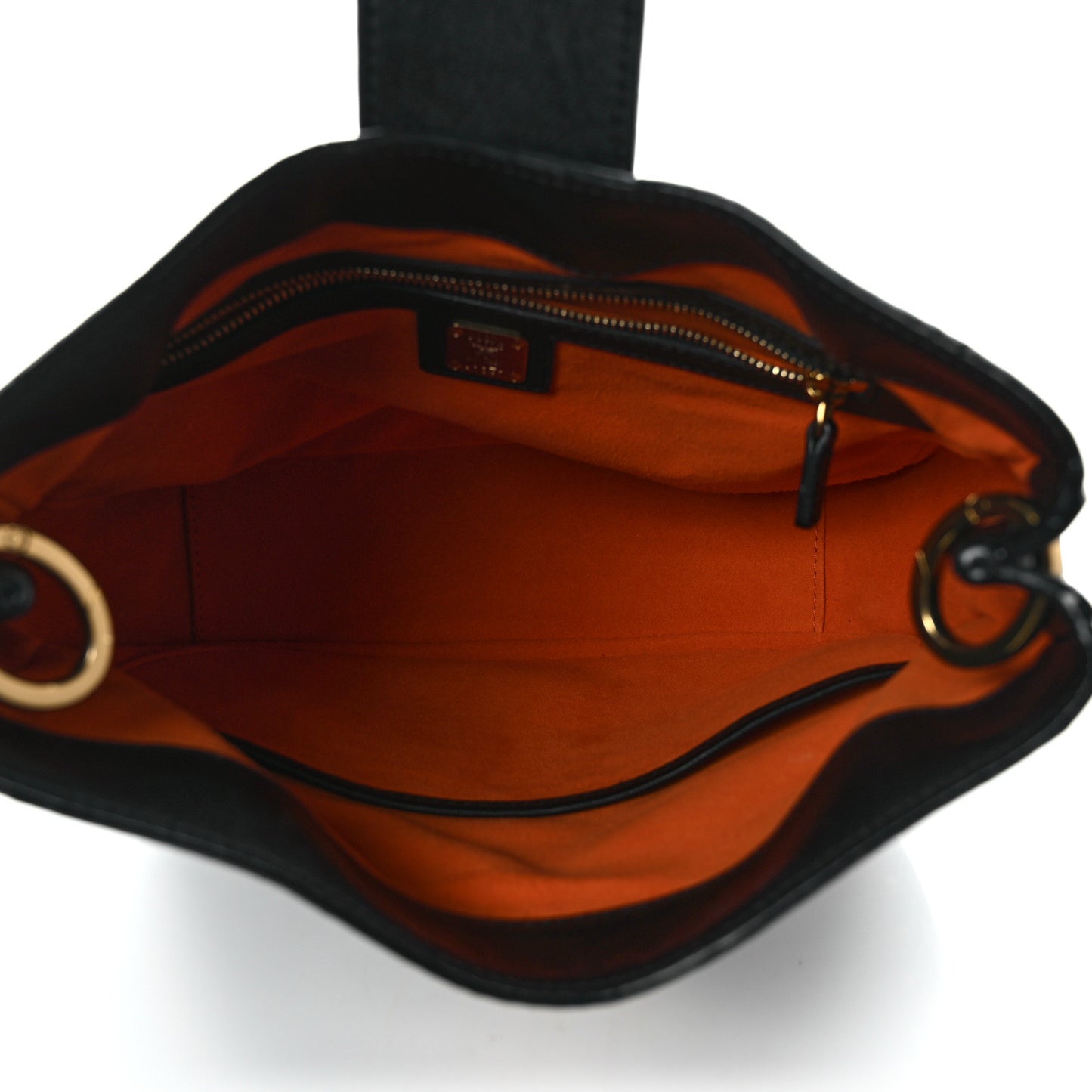 Visetos Medium Patricia Hobo Black