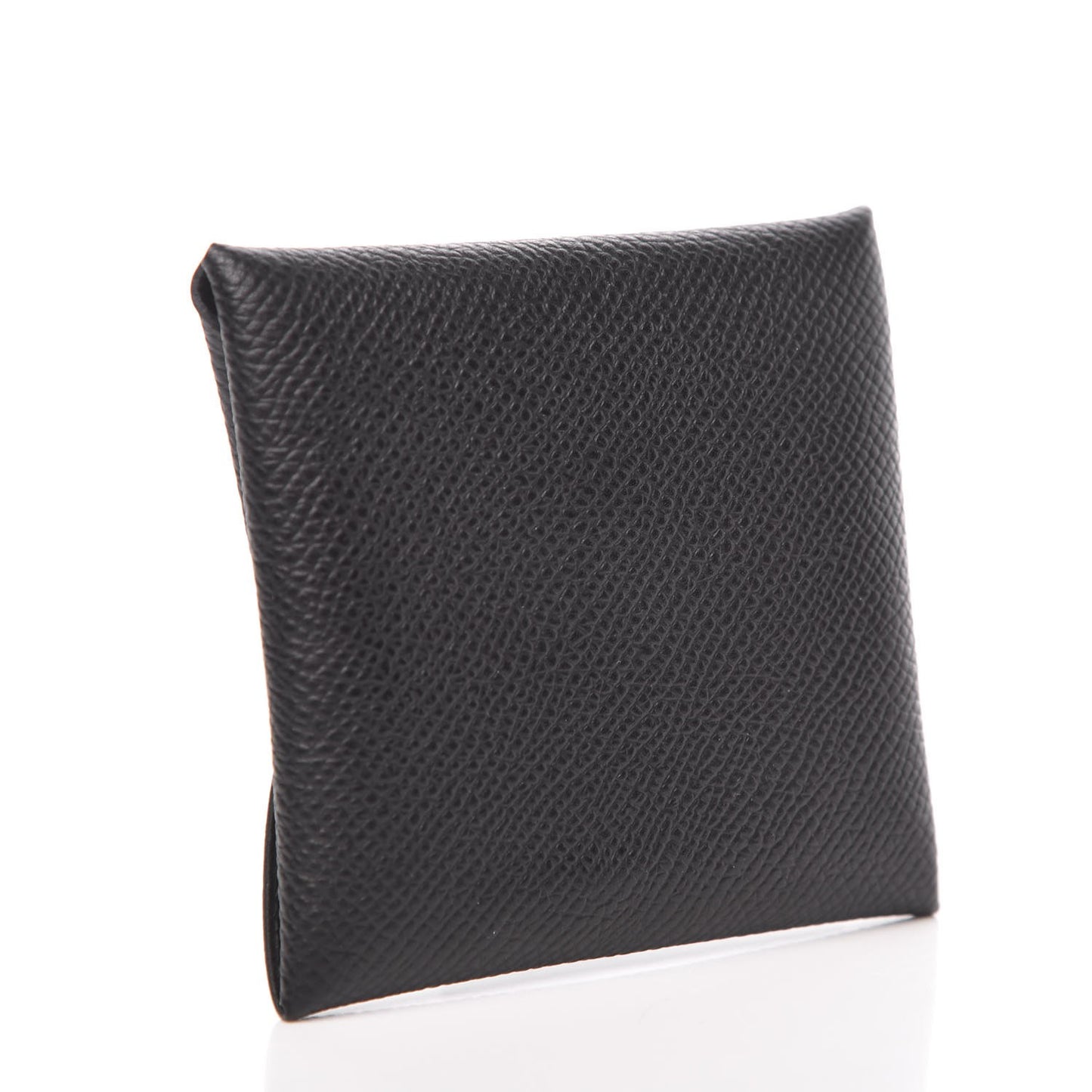 Epsom Bastia Coin Purse Black