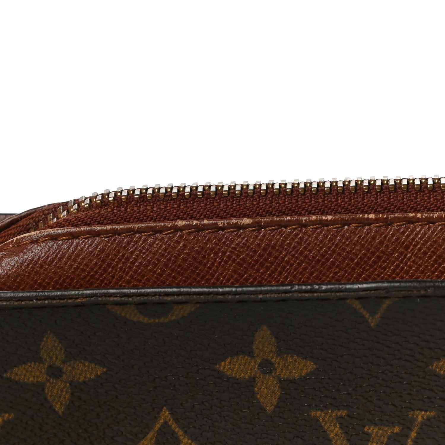 Louis Vuitton Monogram Pochette Orsay 17 of 23