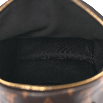 Louis Vuitton Monogram Palm Springs Backpack Mini 4 of 4