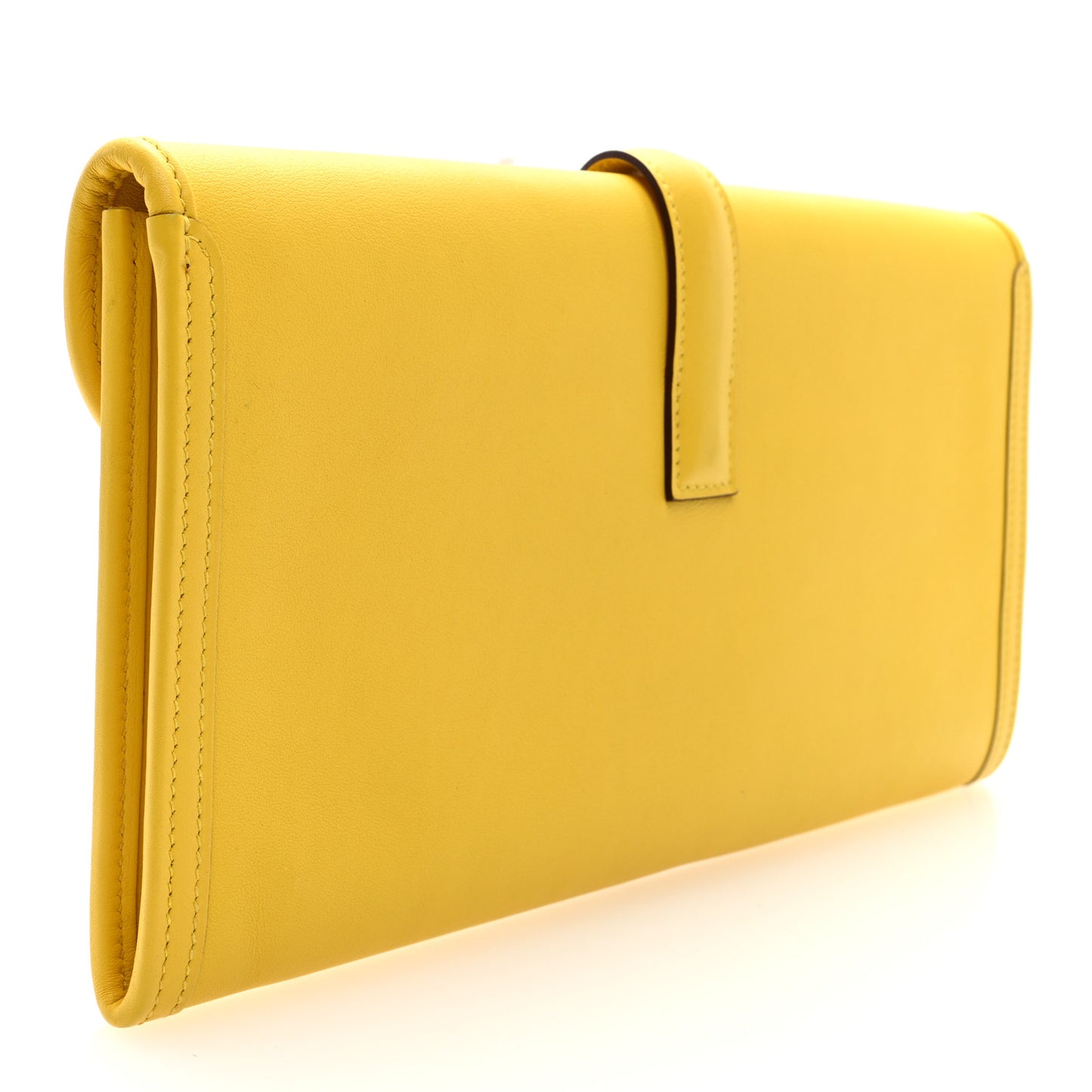 Swift Jige Elan 29 Clutch Jaune De Naples