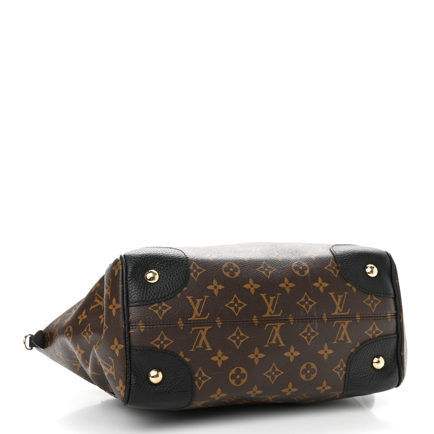 Louis Vuitton Monogram Estrela NM Black 4 of 13
