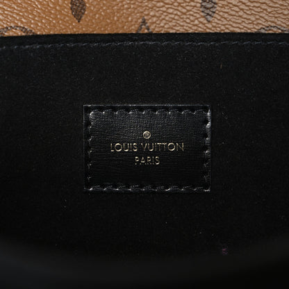 Louis Vuitton Reverse Monogram Pochette Metis 6 of 7