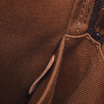 Louis Vuitton Monogram Trotteur Beaubourg 7 of 7