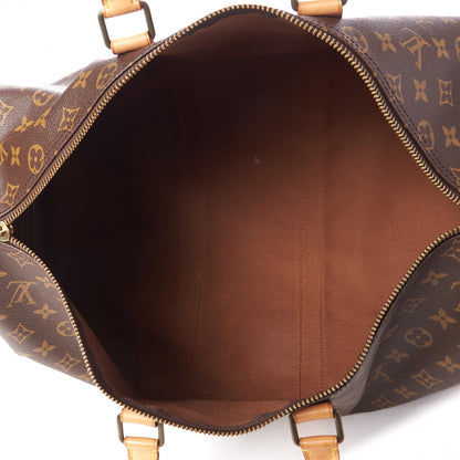 Louis Vuitton Monogram Keepall Bandouliere 45 4 of 8