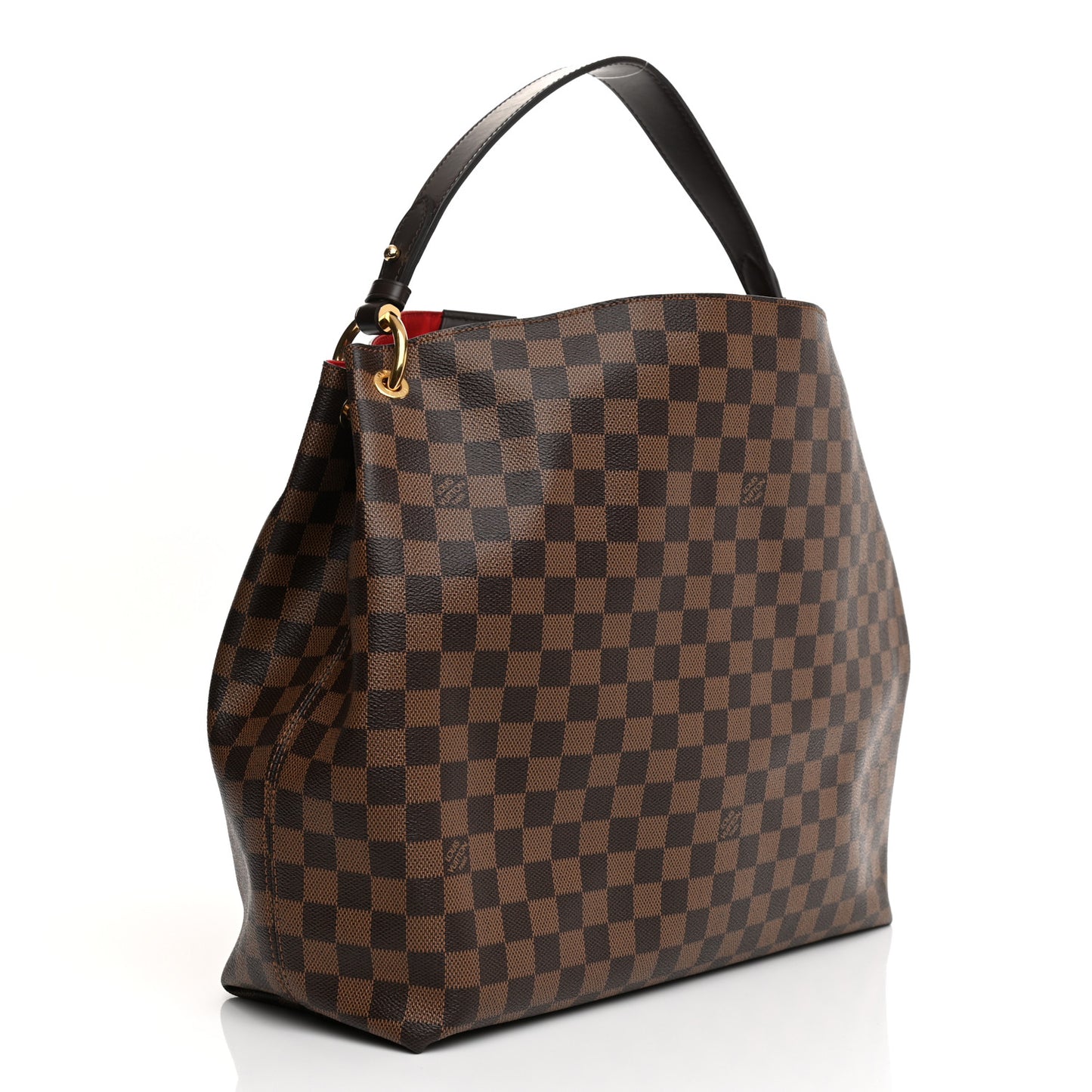 Damier Ebene Graceful MM