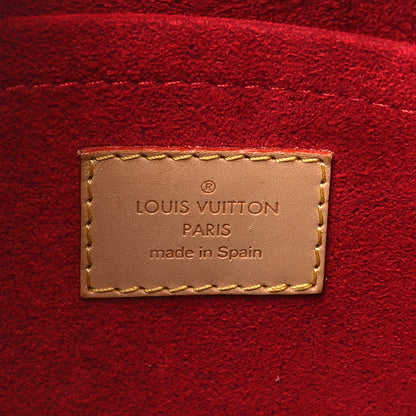 Louis Vuitton Monogram Klara 6 of 10
