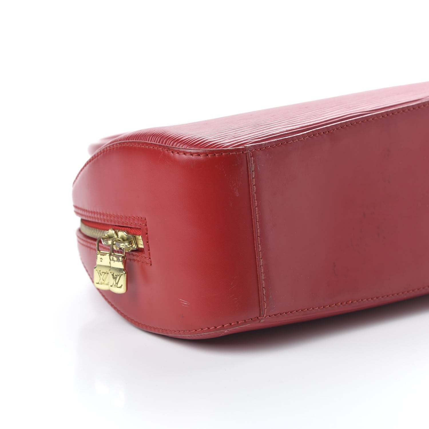 Louis Vuitton Epi Jasmin Rouge 6 of 9