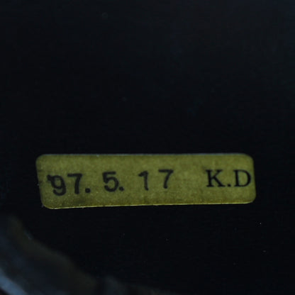 Chanel Caviar Vanity Cosmetic Case Black 10 of 11