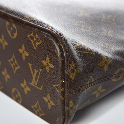 Louis Vuitton Monogram Luco 9 of 16