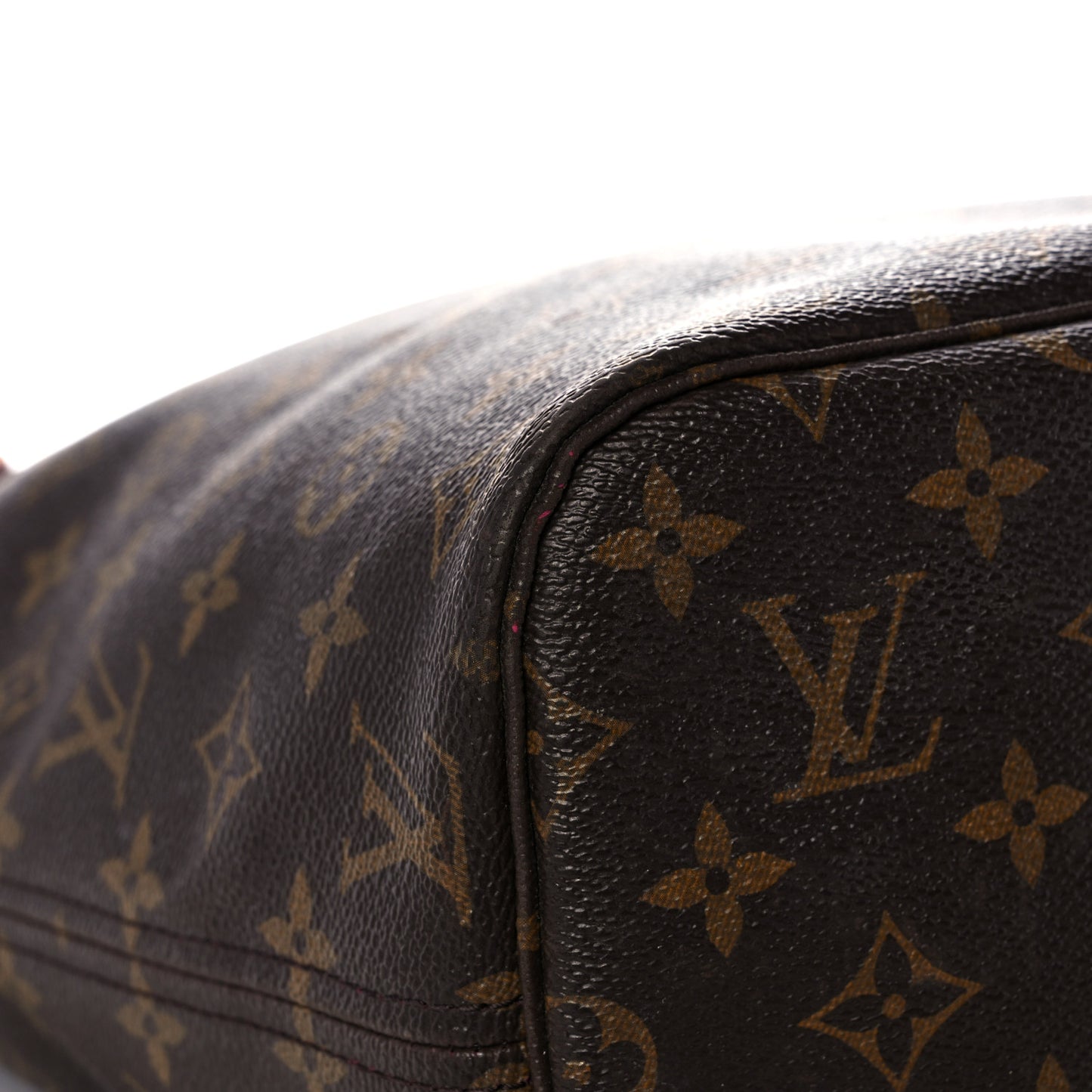 Monogram Neo Neverfull MM Pivoine