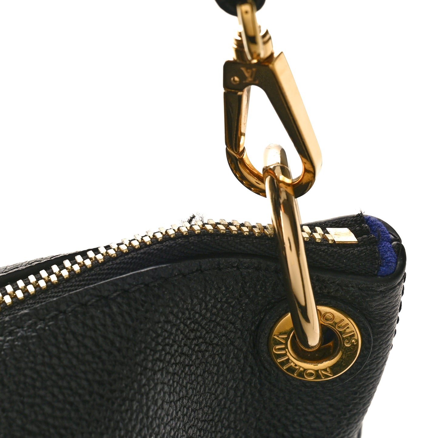 Empreinte Maida Hobo Black